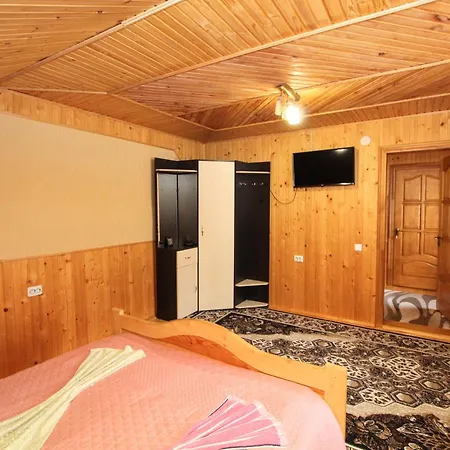 під піщиком Casa de Férias *