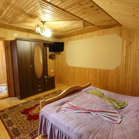 під піщиком Σπίτι διακοπών