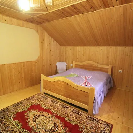 Σπίτι διακοπών під піщиком *