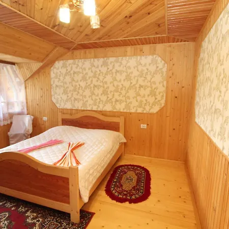 Σπίτι διακοπών під піщиком *