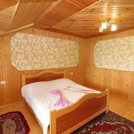 під піщиком Casa de Férias
