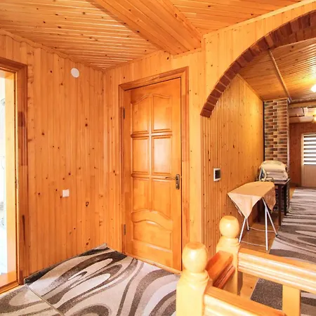 під піщиком Σπίτι διακοπών