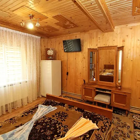 Σπίτι διακοπών під піщиком