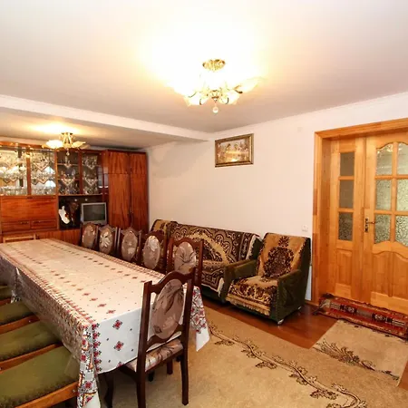 Σπίτι διακοπών під піщиком Mykulychyn