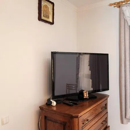 Σπίτι διακοπών під піщиком