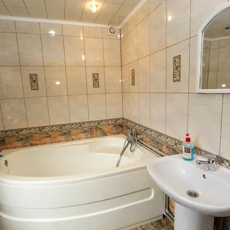 Σπίτι διακοπών під піщиком *