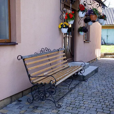 Casa de Férias під піщиком *