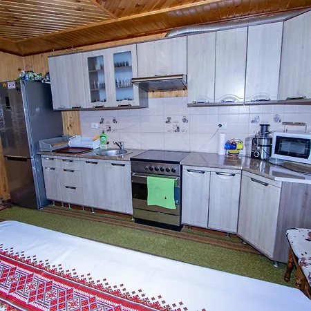 Casa de Férias під піщиком
