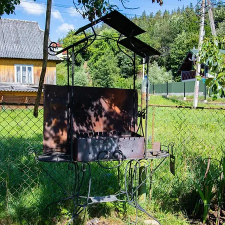 Casa de Férias під піщиком *