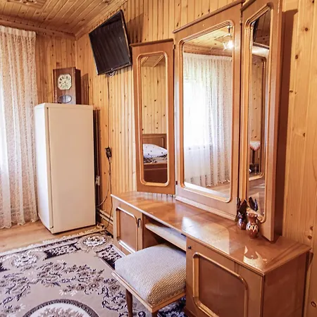 під піщиком Mykulychyn