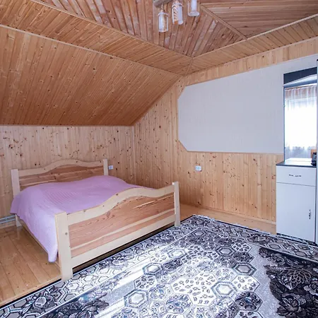 під піщиком Casa de Férias *