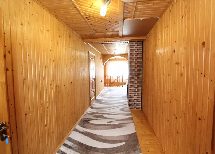 Holiday home під піщиком