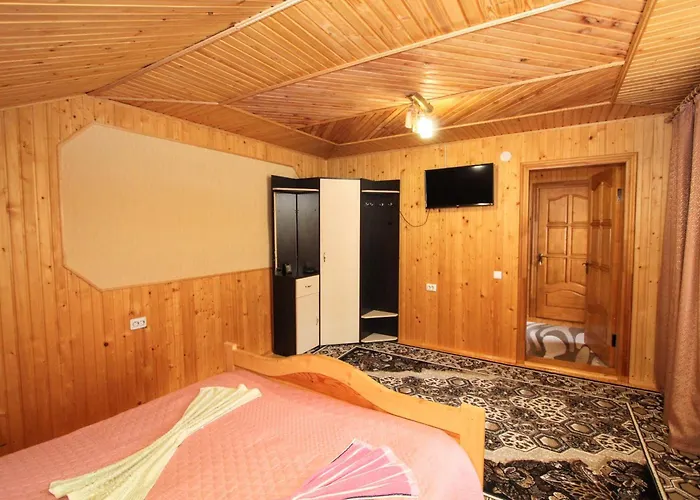 під піщиком Holiday home *