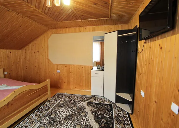 під піщиком Holiday home