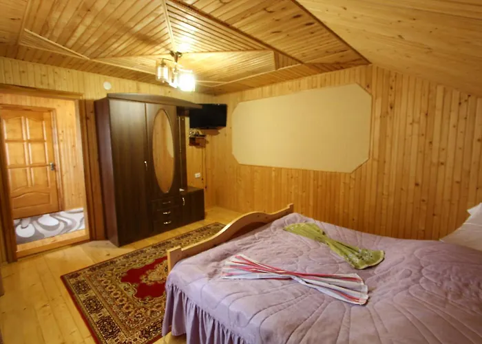 під піщиком Holiday home