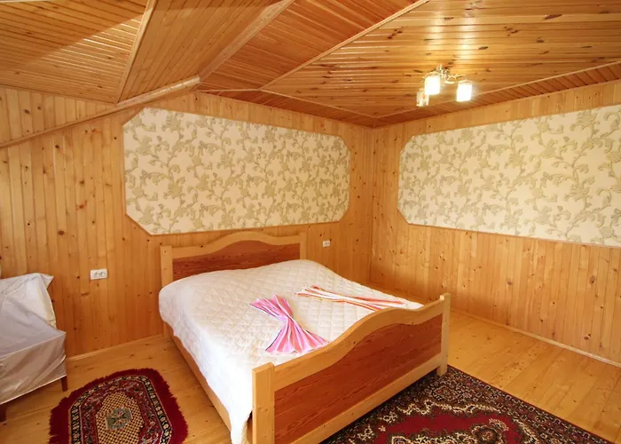 під піщиком Holiday home