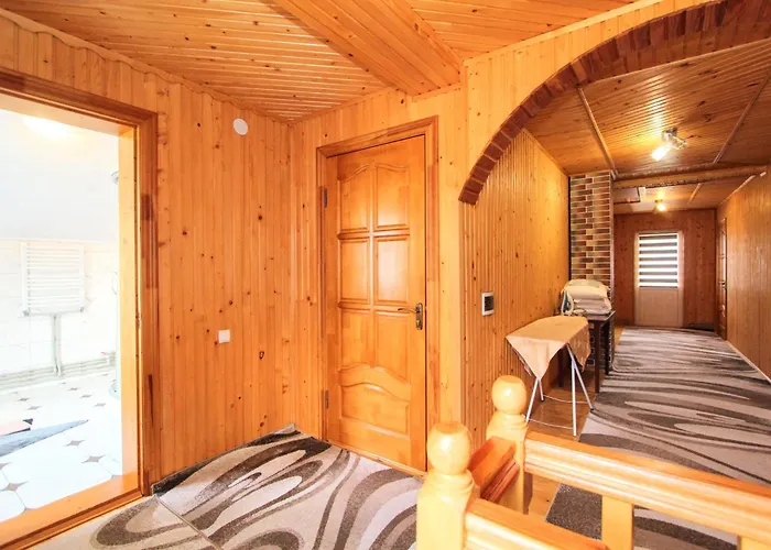 під піщиком Holiday home