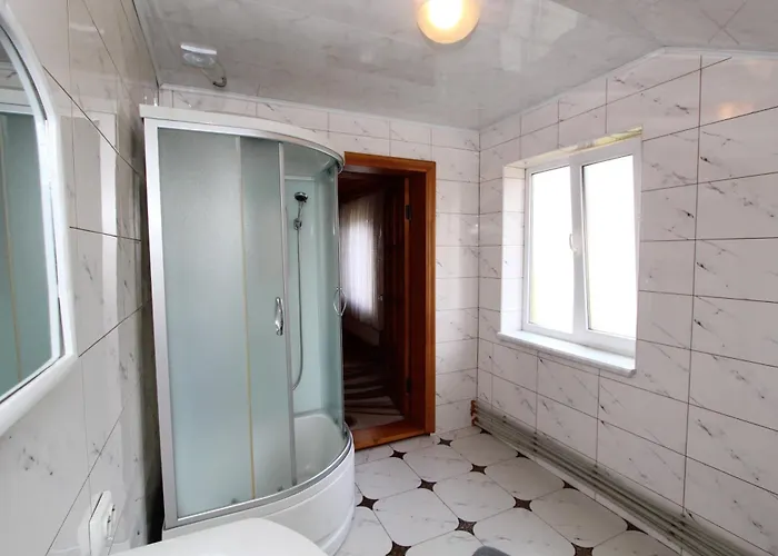 Holiday home під піщиком *