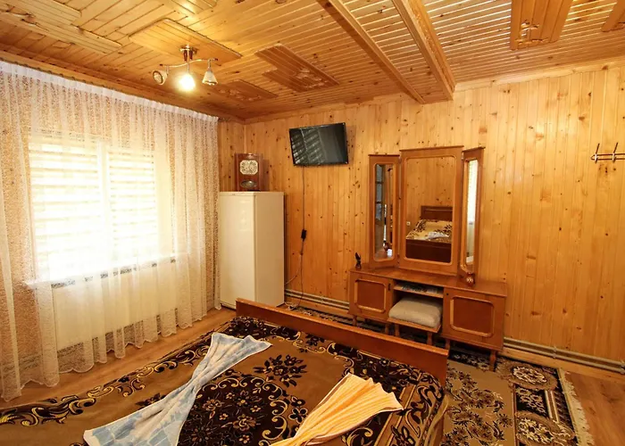 Holiday home під піщиком