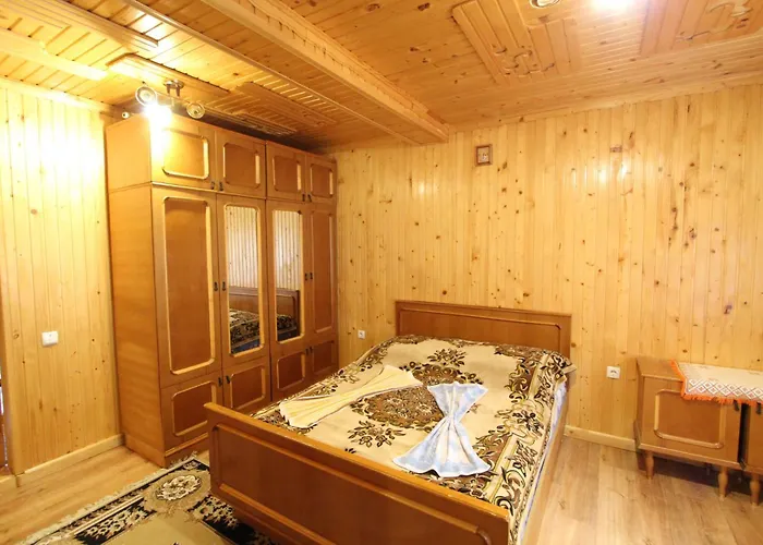 Holiday home під піщиком