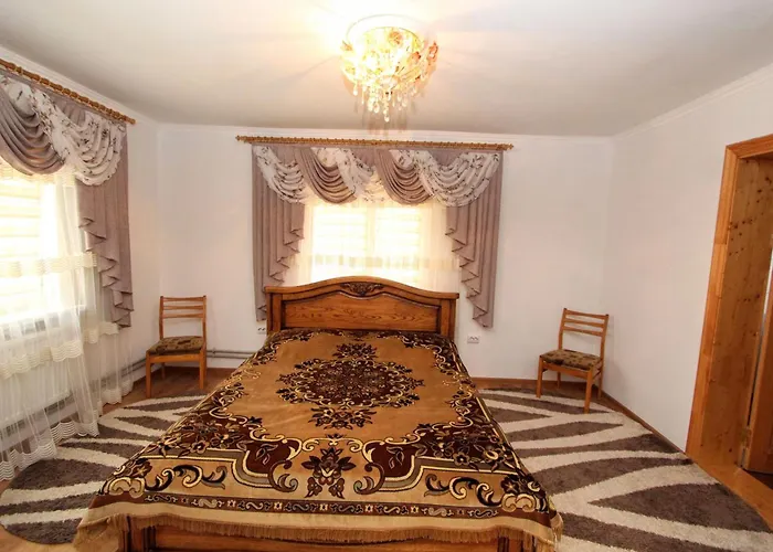 під піщиком Holiday home