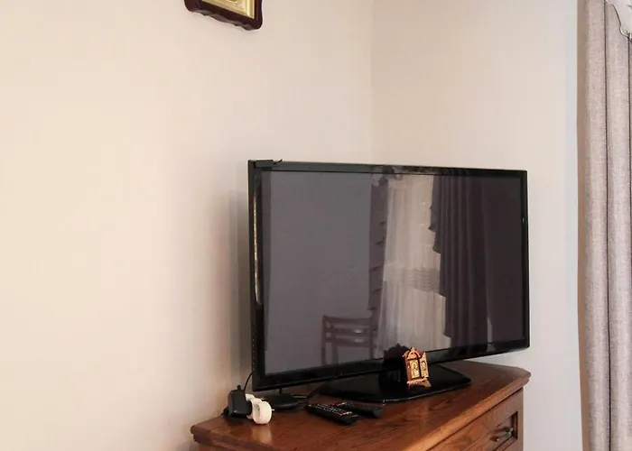 Holiday home під піщиком