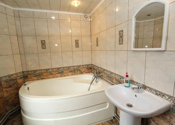 Holiday home під піщиком *