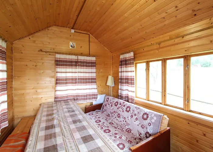 Holiday home під піщиком Mykulychyn