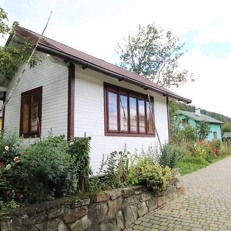 під піщиком בית נופש